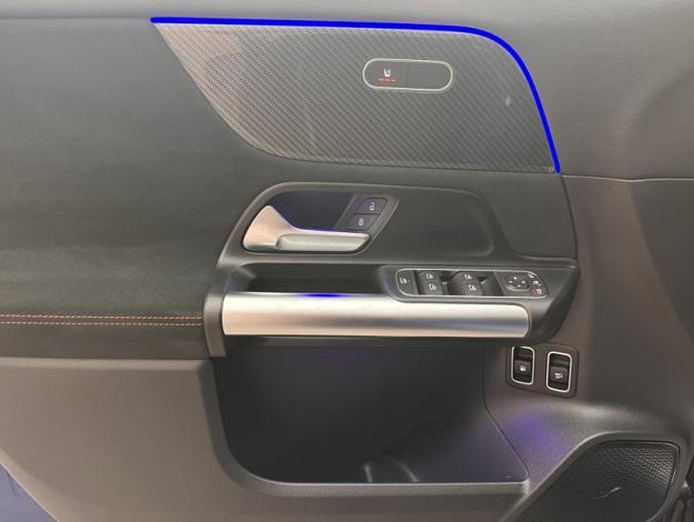 MERCEDES-BENZ GLA 250 e Hybrid EQ AMG Line  