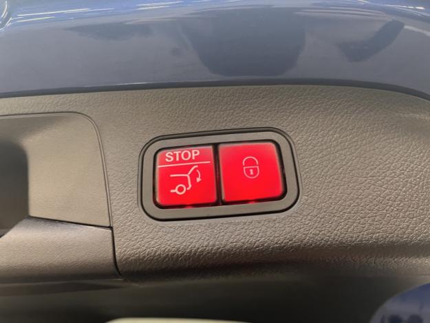 MERCEDES-BENZ GLA 250 e Hybrid EQ AMG Line  