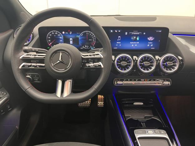 MERCEDES-BENZ GLA 250 e Hybrid EQ AMG Line  