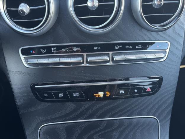 MERCEDES-BENZ GLC 200 d 4MATIC Coupé AMG Line   