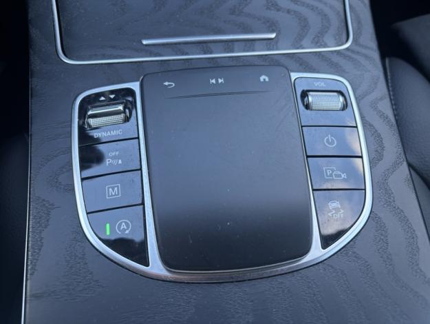 MERCEDES-BENZ GLC 200 d 4MATIC Coupé AMG Line   