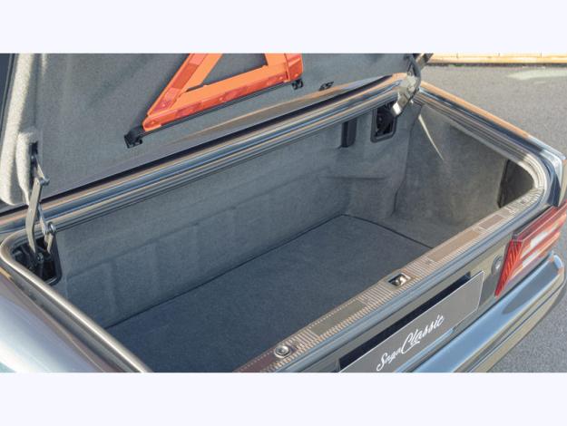 MERCEDES-BENZ SL 500 R129  