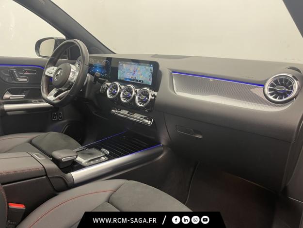 MERCEDES-BENZ GLA 250 e AMG Line AMG Line 