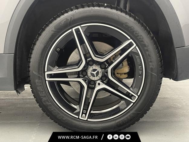 MERCEDES-BENZ GLA 250 e AMG Line AMG Line 