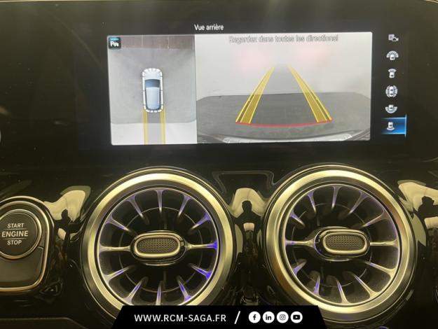 MERCEDES-BENZ GLA 250 e AMG Line AMG Line 