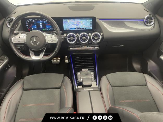 MERCEDES-BENZ GLA 250 e AMG Line AMG Line 