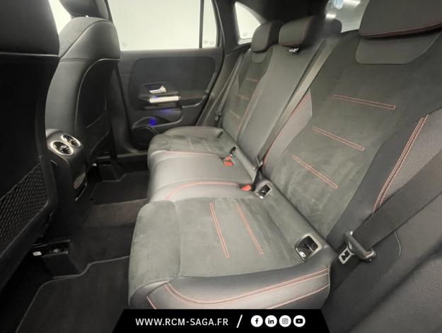 MERCEDES-BENZ GLA 250 e AMG Line AMG Line 