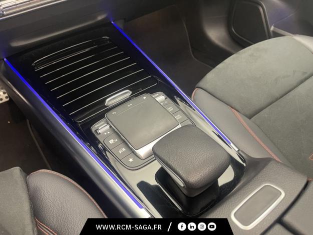 MERCEDES-BENZ GLA 250 e AMG Line AMG Line 