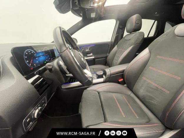 MERCEDES-BENZ GLA 250 e AMG Line AMG Line 