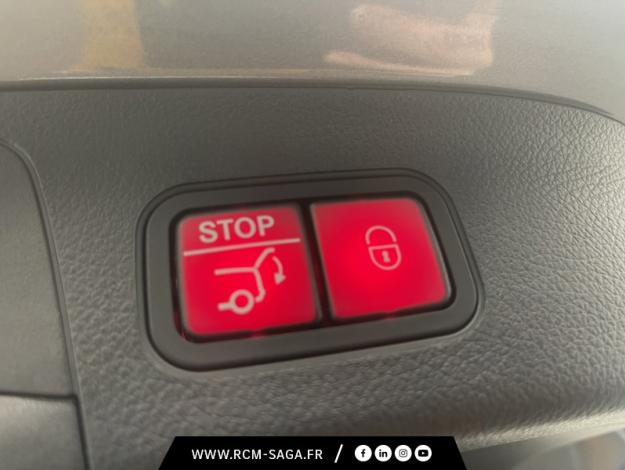 MERCEDES-BENZ GLA 250 e AMG Line AMG Line 