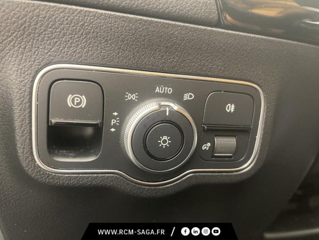 MERCEDES-BENZ GLA 250 e AMG Line AMG Line 