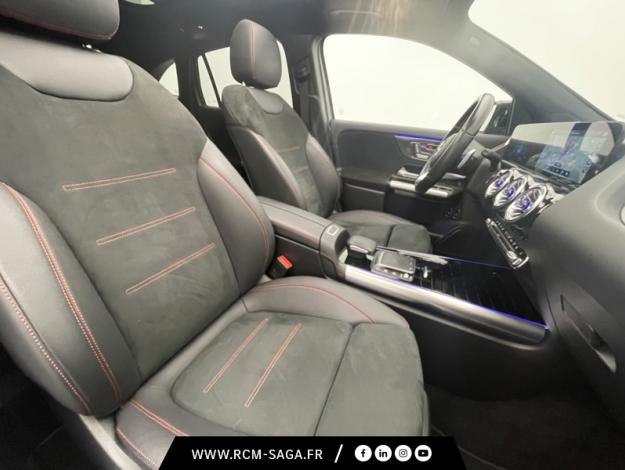 MERCEDES-BENZ GLA 250 e AMG Line AMG Line 