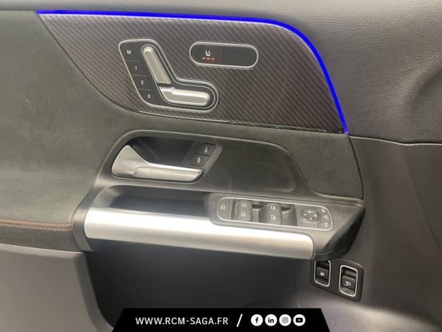 MERCEDES-BENZ GLA 250 e AMG Line AMG Line 