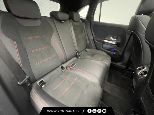 MERCEDES-BENZ GLA 250 e AMG Line AMG Line 