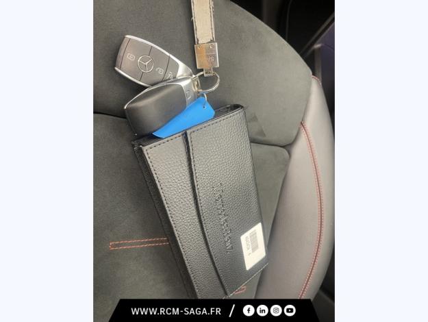 MERCEDES-BENZ GLA 250 e AMG Line AMG Line 