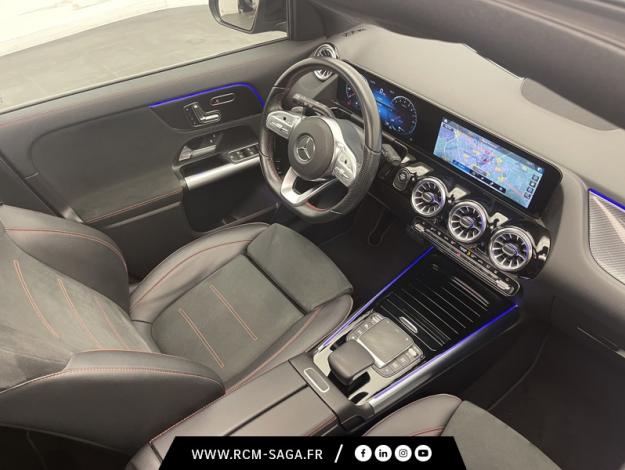 MERCEDES-BENZ GLA 250 e AMG Line AMG Line 