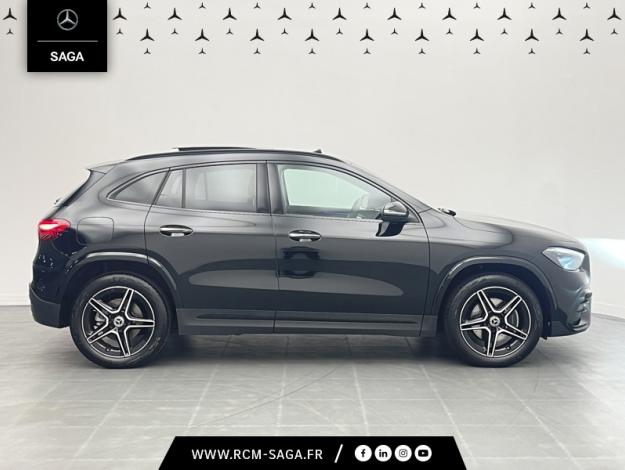 MERCEDES-BENZ GLA 250 e Hybrid EQ AMG Line  