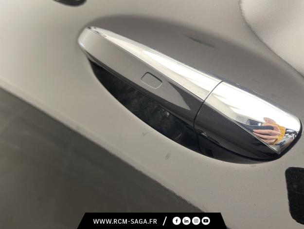 MERCEDES-BENZ GLA 250 e Hybrid EQ AMG Line  