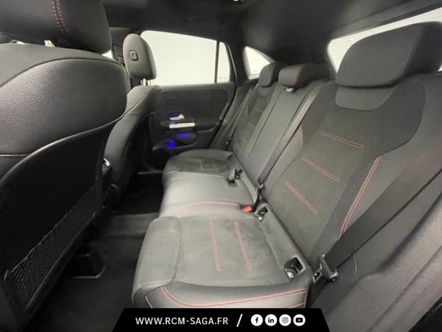 MERCEDES-BENZ GLA 250 e Hybrid EQ AMG Line  