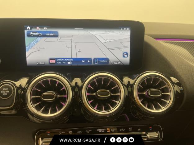 MERCEDES-BENZ GLA 250 e Hybrid EQ AMG Line  