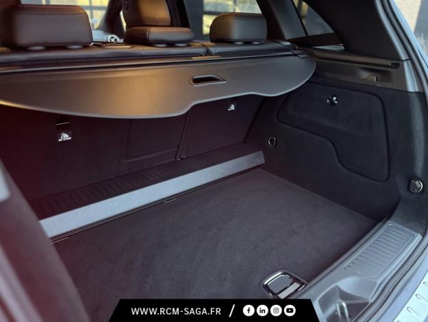 MERCEDES-BENZ Classe B B 200 d Fascination BA7  