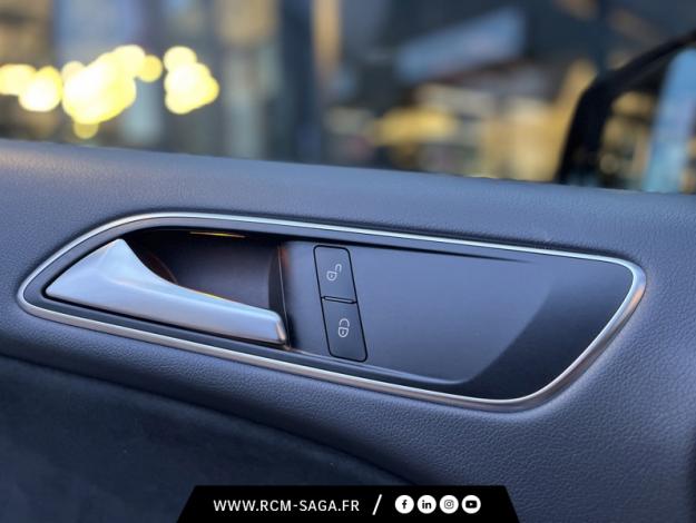 MERCEDES-BENZ Classe B B 200 d Fascination BA7  