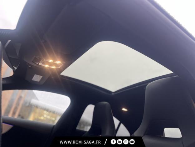 MERCEDES-BENZ CLA Coupé CLA 200 Coupé AMG Line  