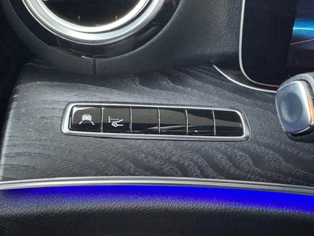 MERCEDES-BENZ Classe E Break Classe E 220 d AMG Line Break  