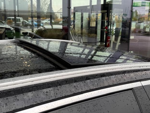 MERCEDES-BENZ Classe E Break Classe E 220 d AMG Line Break  