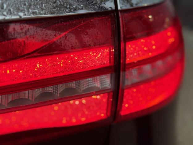 MERCEDES-BENZ Classe E Break Classe E 220 d AMG Line Break  