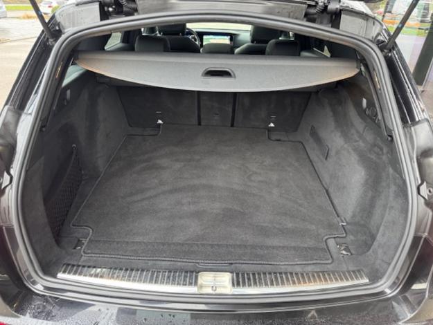 MERCEDES-BENZ Classe E Break Classe E 220 d AMG Line Break  