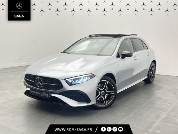 MERCEDES-BENZ Classe A 250 e Hybrid EQ AMG Line  