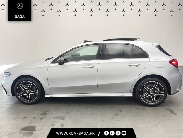 MERCEDES-BENZ Classe A 250 e Hybrid EQ AMG Line  