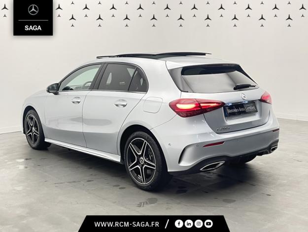 MERCEDES-BENZ Classe A 250 e Hybrid EQ AMG Line  