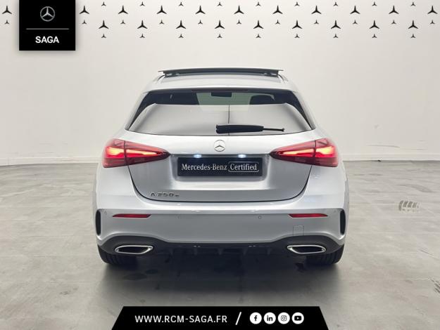 MERCEDES-BENZ Classe A 250 e Hybrid EQ AMG Line  