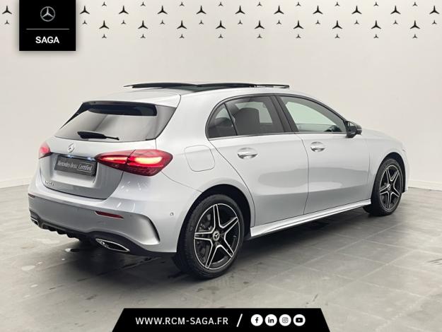 MERCEDES-BENZ Classe A 250 e Hybrid EQ AMG Line  