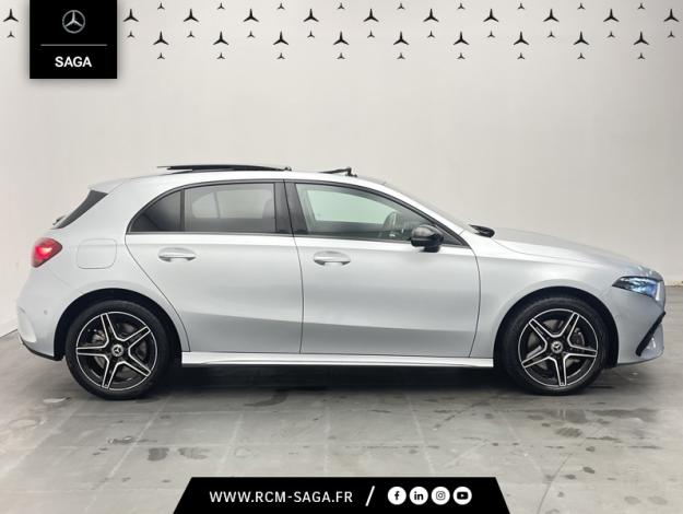 MERCEDES-BENZ Classe A 250 e Hybrid EQ AMG Line  