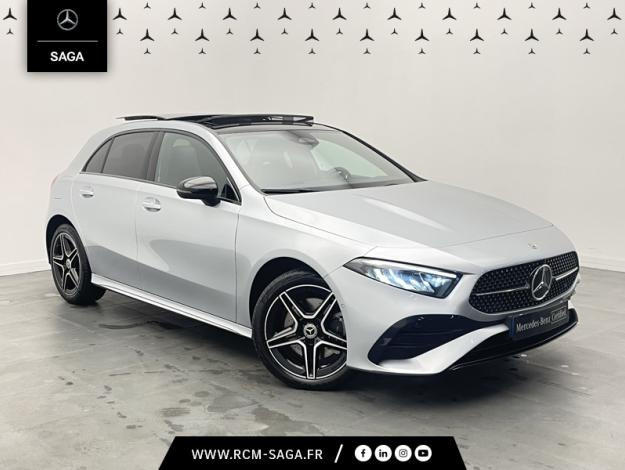 MERCEDES-BENZ Classe A 250 e Hybrid EQ AMG Line  