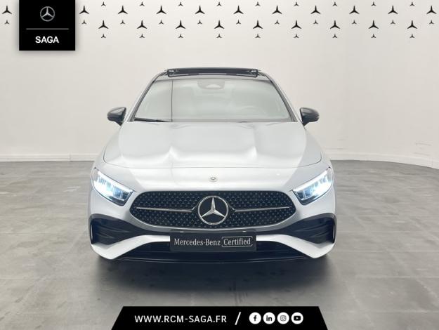 MERCEDES-BENZ Classe A 250 e Hybrid EQ AMG Line  