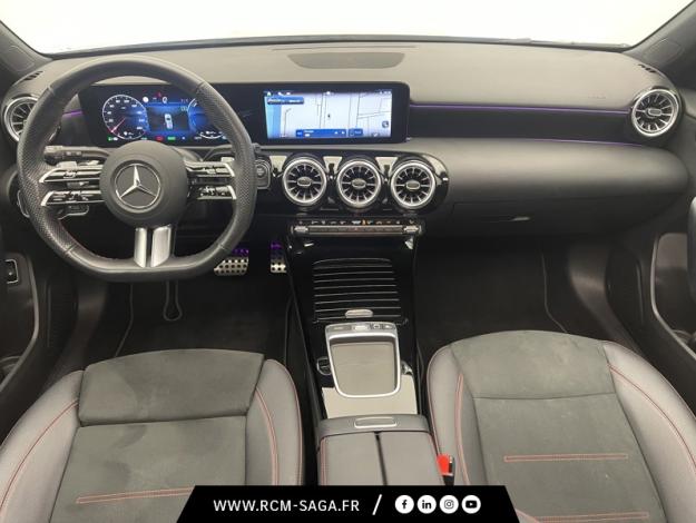 MERCEDES-BENZ Classe A 250 e Hybrid EQ AMG Line  