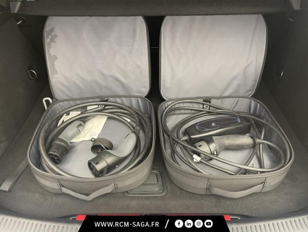 MERCEDES-BENZ Classe A 250 e Hybrid EQ AMG Line  