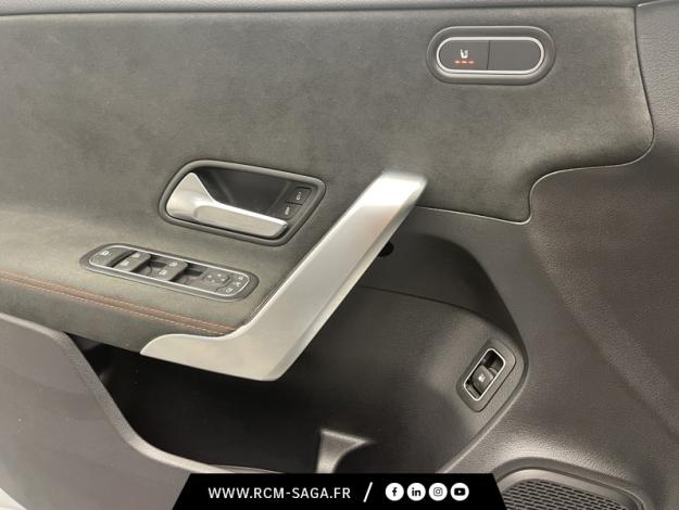 MERCEDES-BENZ Classe A 250 e Hybrid EQ AMG Line  