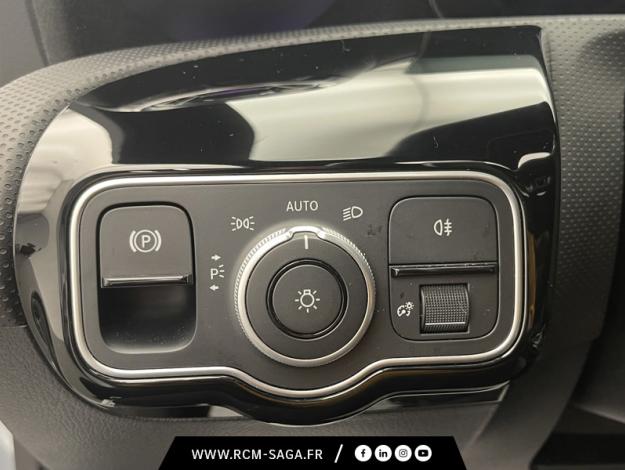 MERCEDES-BENZ Classe A 250 e Hybrid EQ AMG Line  