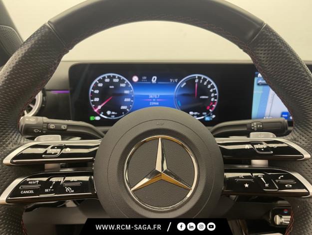 MERCEDES-BENZ Classe A 250 e Hybrid EQ AMG Line  
