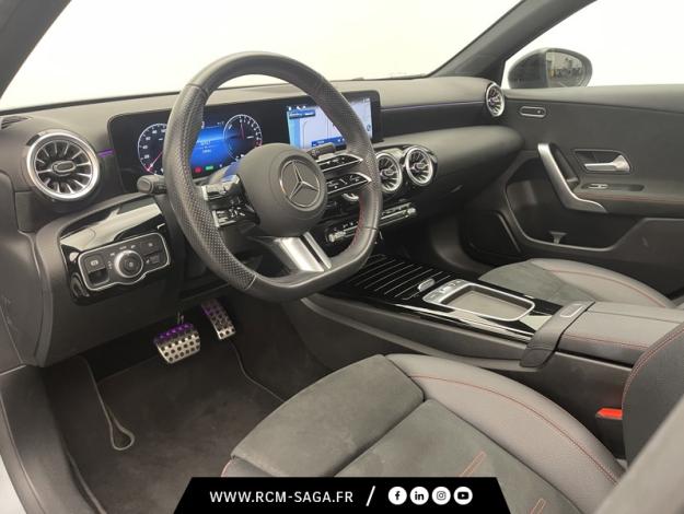 MERCEDES-BENZ Classe A 250 e Hybrid EQ AMG Line  