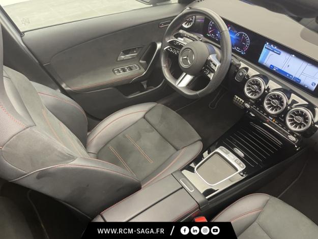 MERCEDES-BENZ Classe A 250 e Hybrid EQ AMG Line  