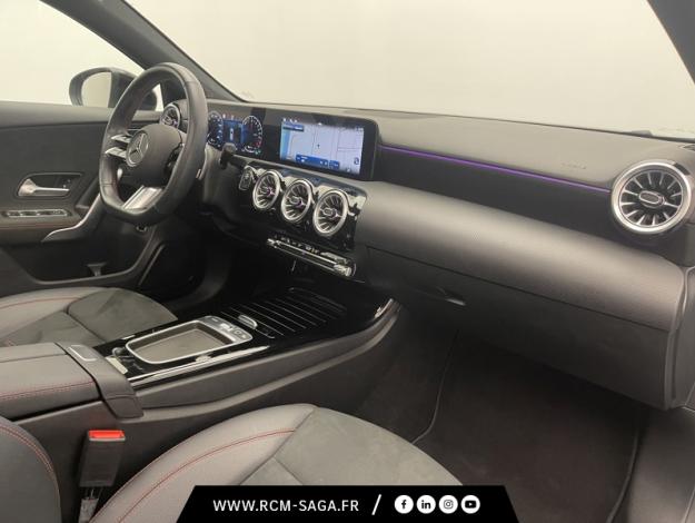 MERCEDES-BENZ Classe A 250 e Hybrid EQ AMG Line  