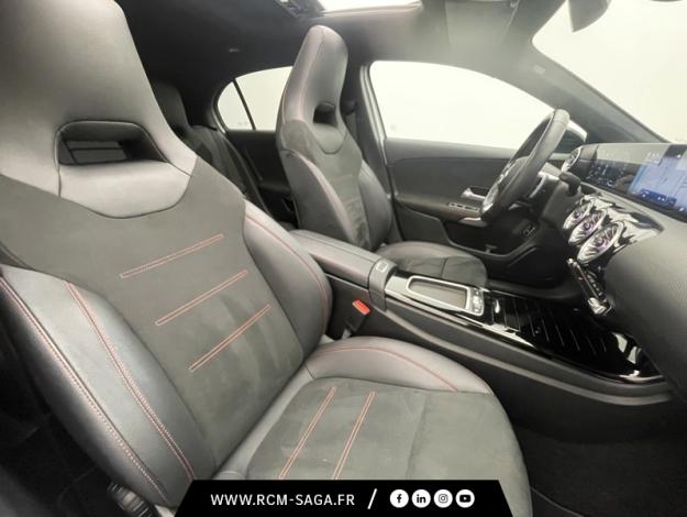 MERCEDES-BENZ Classe A 250 e Hybrid EQ AMG Line  