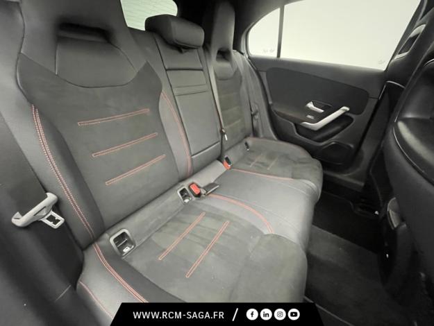 MERCEDES-BENZ Classe A 250 e Hybrid EQ AMG Line  