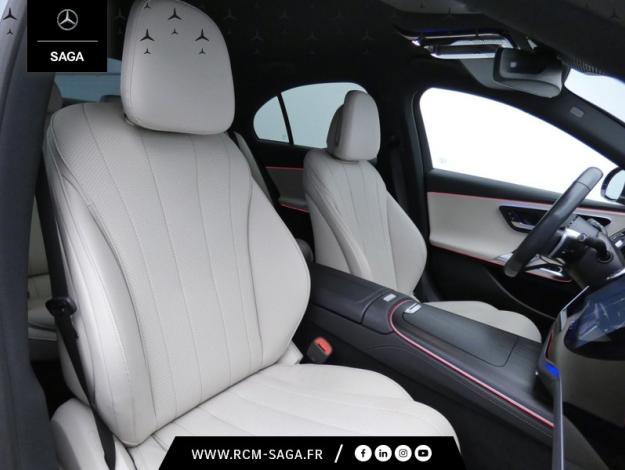 MERCEDES-BENZ Classe E Berline Classe E 200 AMG Line Berline  
